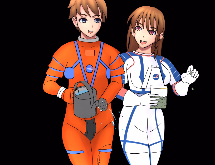 3