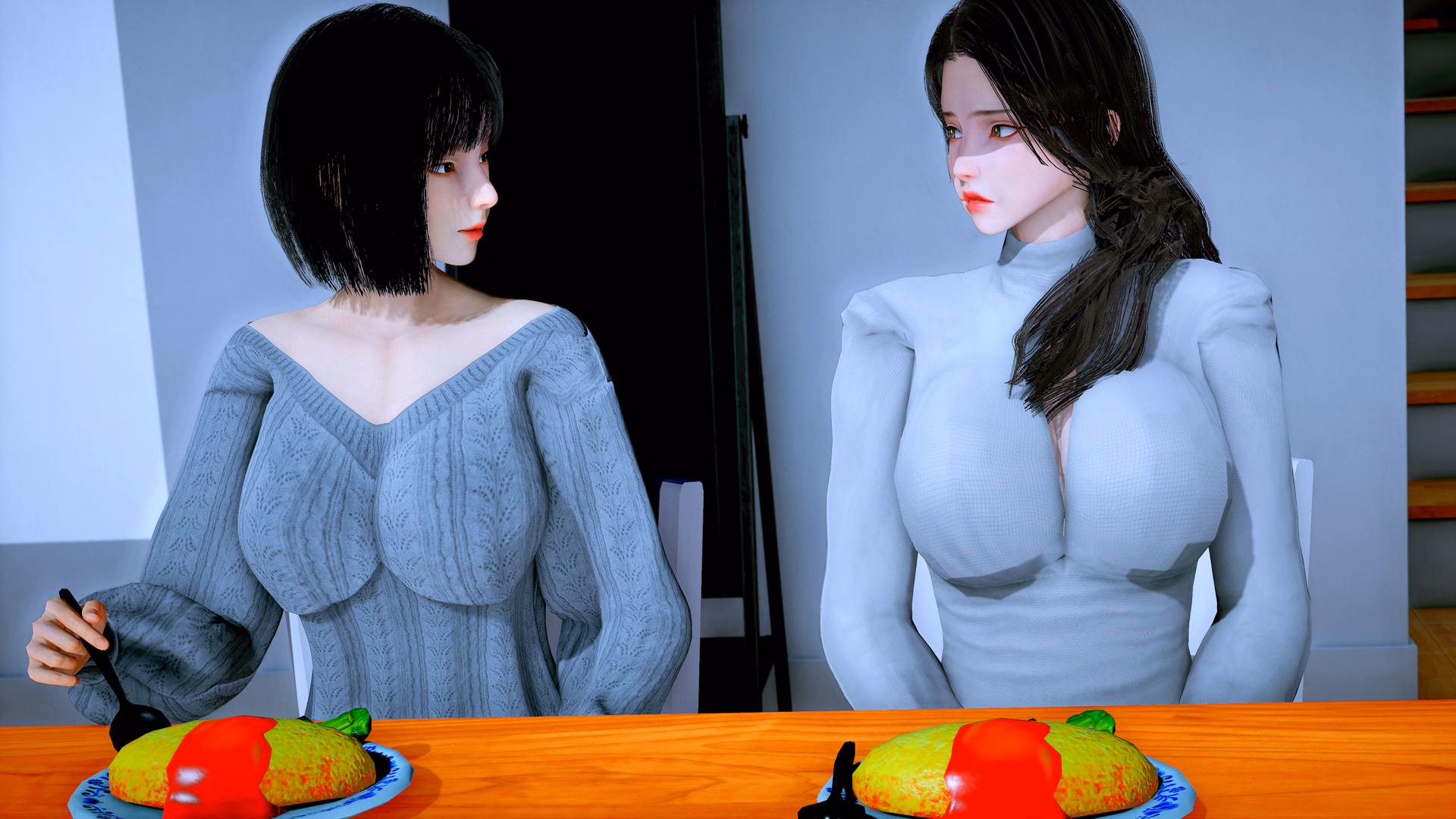 1