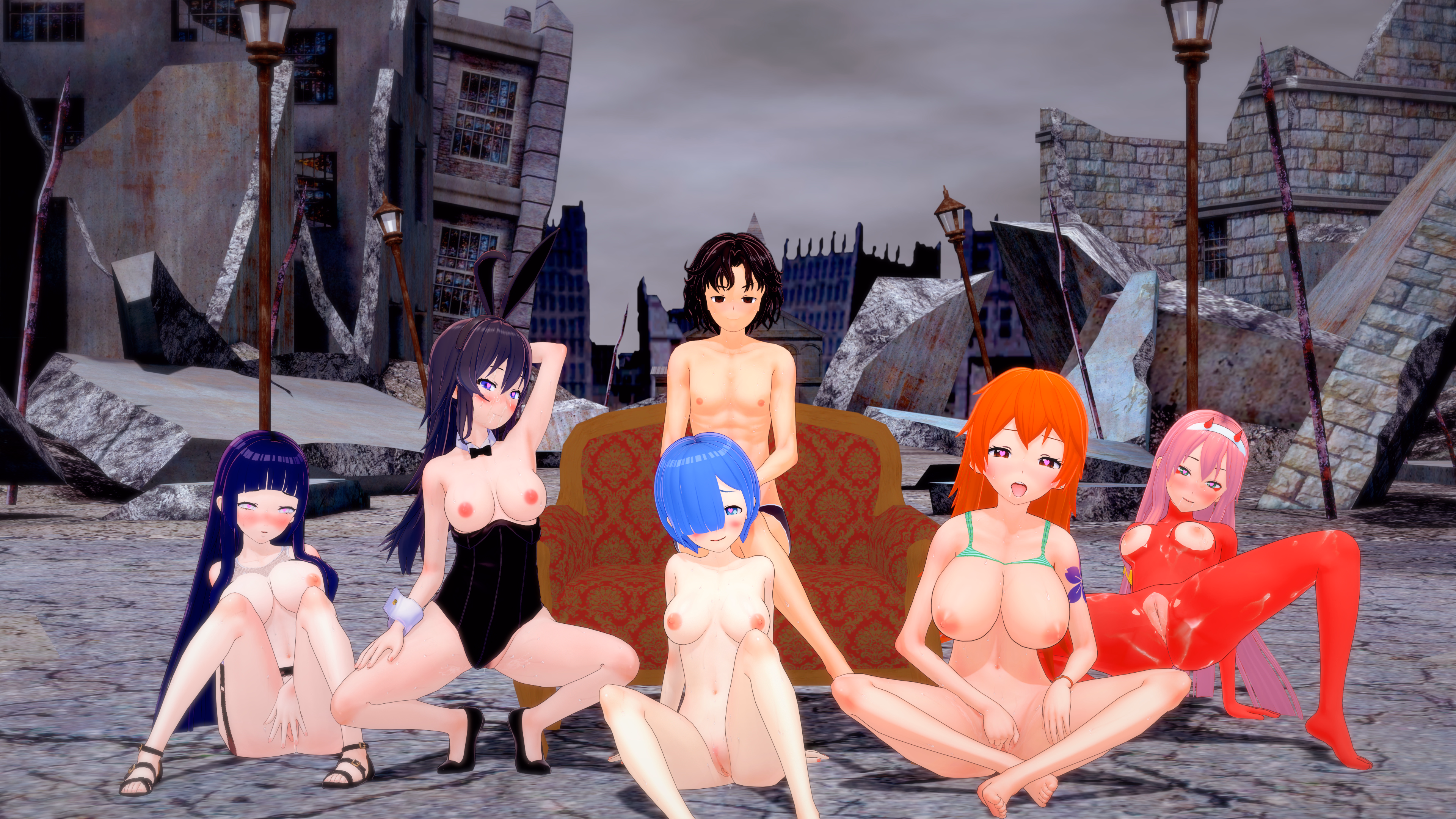 1