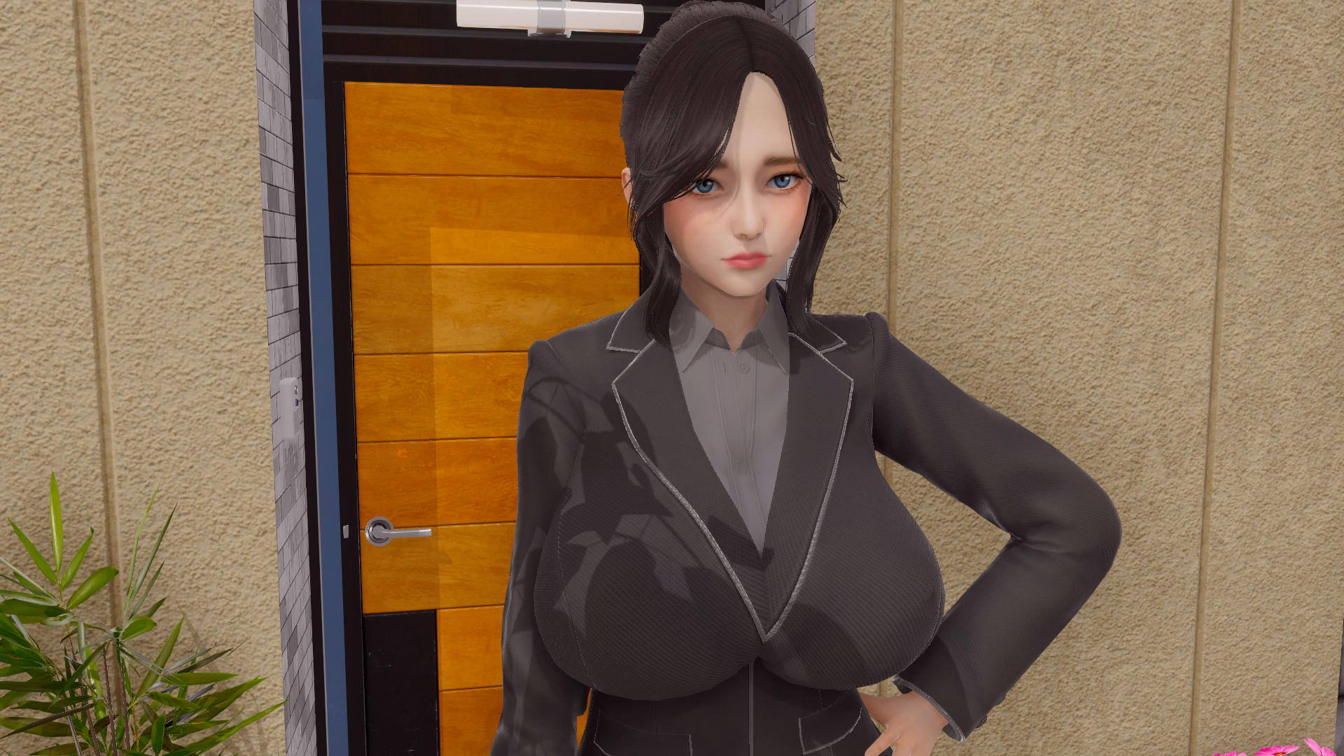 1