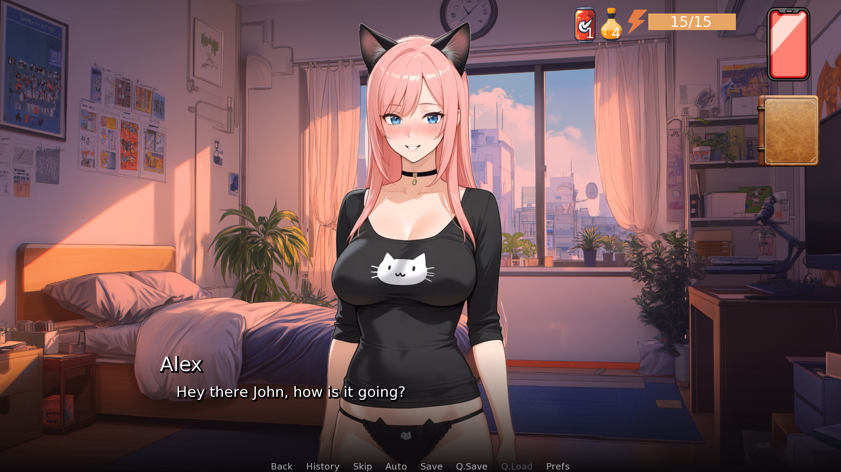 3