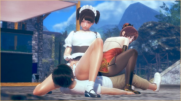Honey Select 2 - 3Season PC 3 3