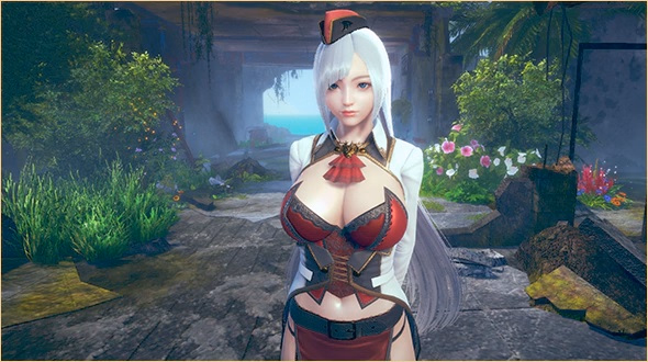 Honey Select 2 - 3Season PC 4 4
