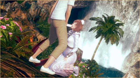 Honey Select 2 - 3Season PC 5 5