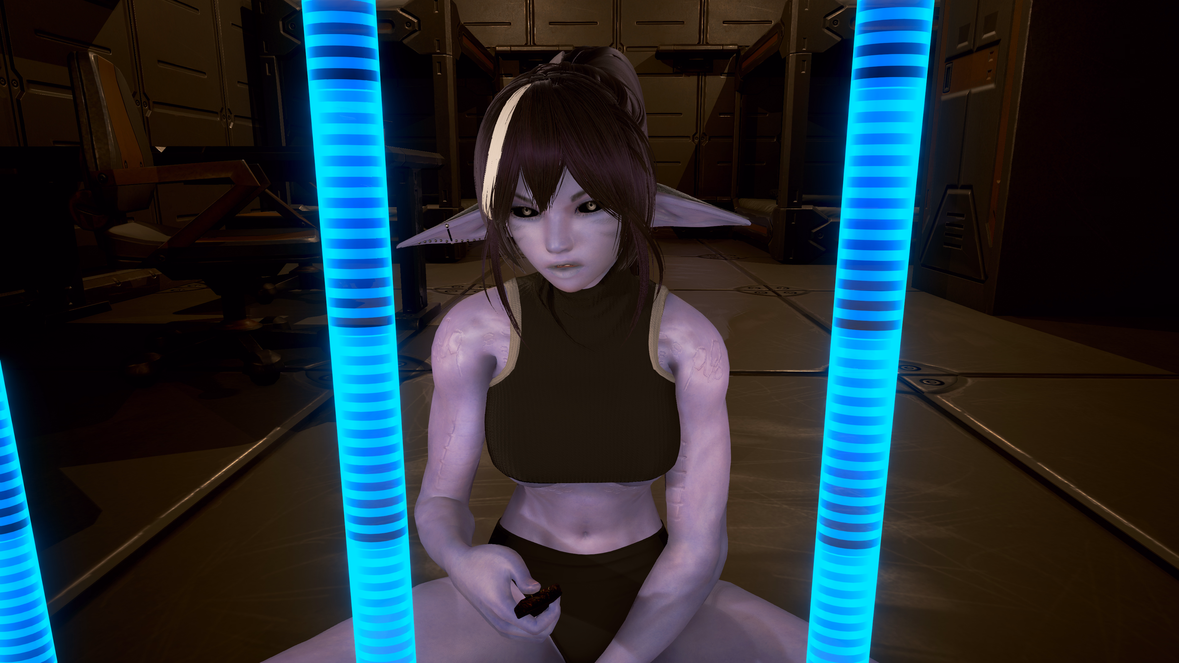 3