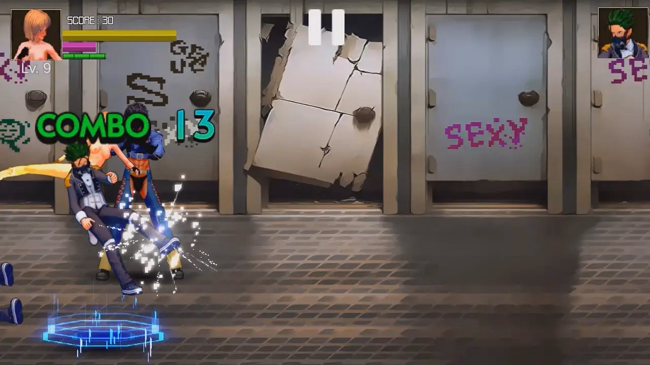5