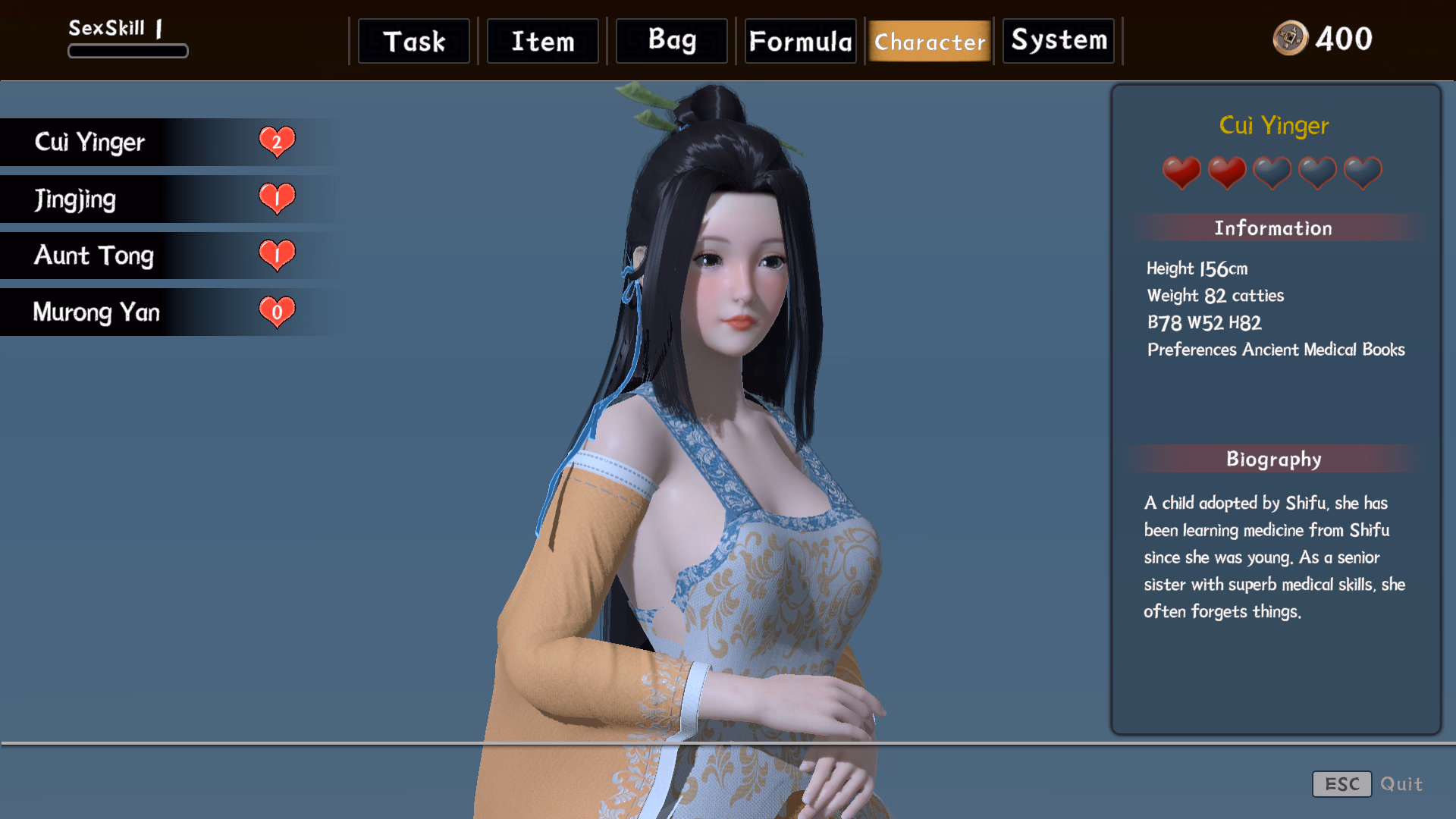 Ảnh trên Mod18
